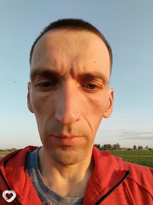 Егор, 33, Гомеле — анкета №874534