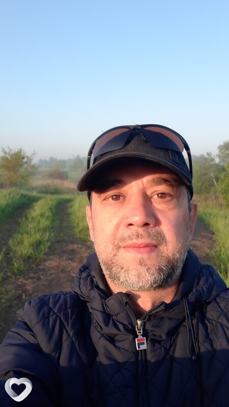 Борис, 48, Назарове — анкета №874539