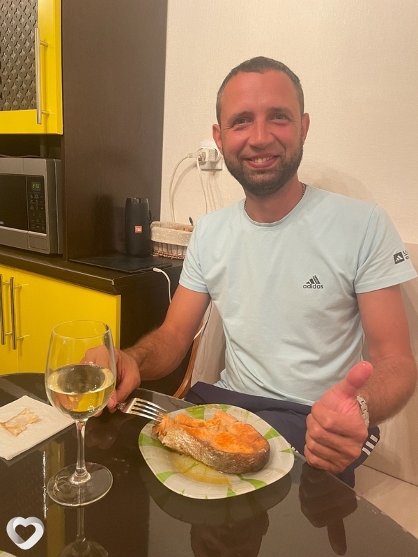 Сергей, 42, Твери — анкета №874542