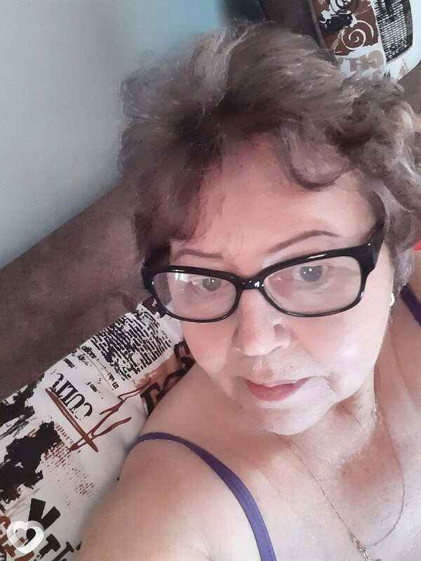 Тамара, 57, Шахтах — анкета №874631