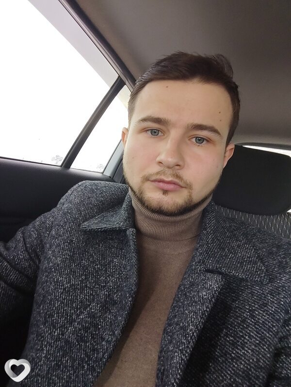 Илья, 29, Москве — анкета №874633