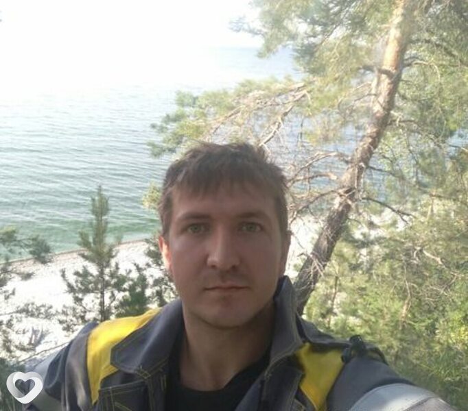 Аркадий, 35, Сызрани — анкета №874634