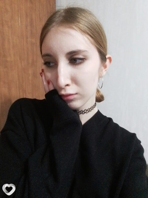 Scout, 20, Москве — анкета №874637