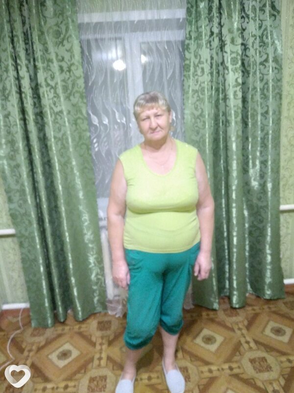 Тоня, Кисловодск