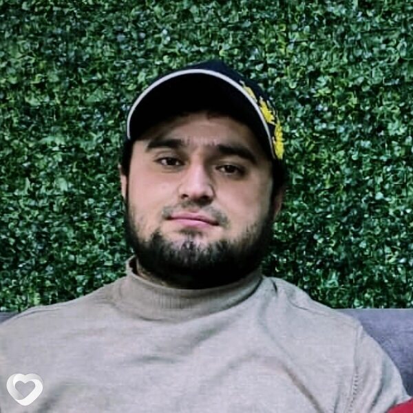 Анис, 28, Сургуте — анкета №874641