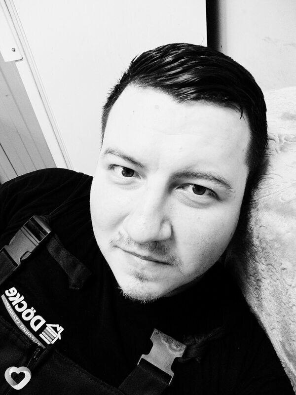 Дмитрий, 36, Абакане — анкета №874642
