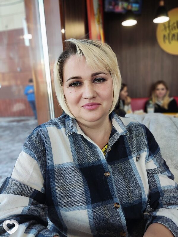 Флюза, 48, Уфе — анкета №874652