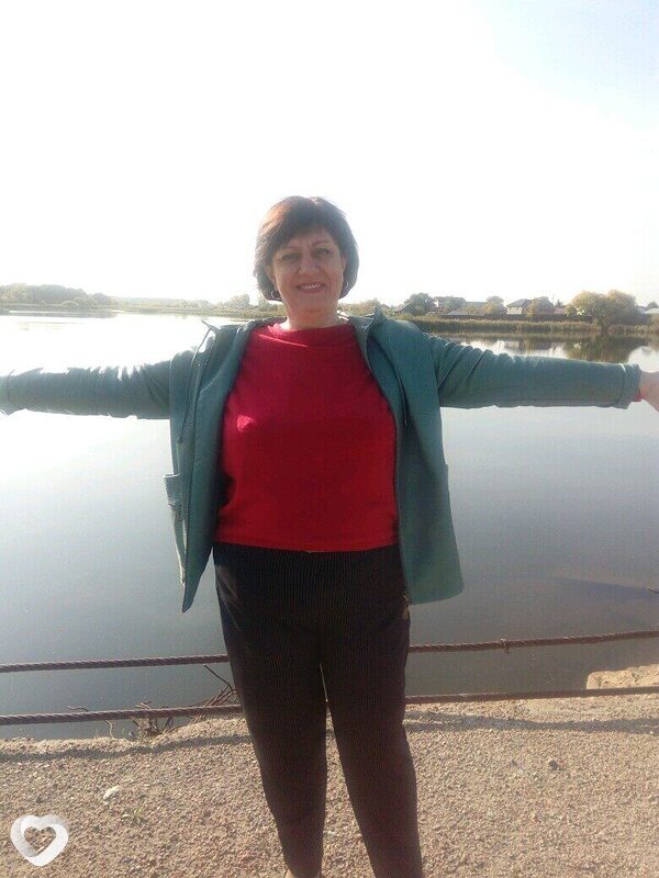 Наталия, 54, Челябинске — анкета №874556