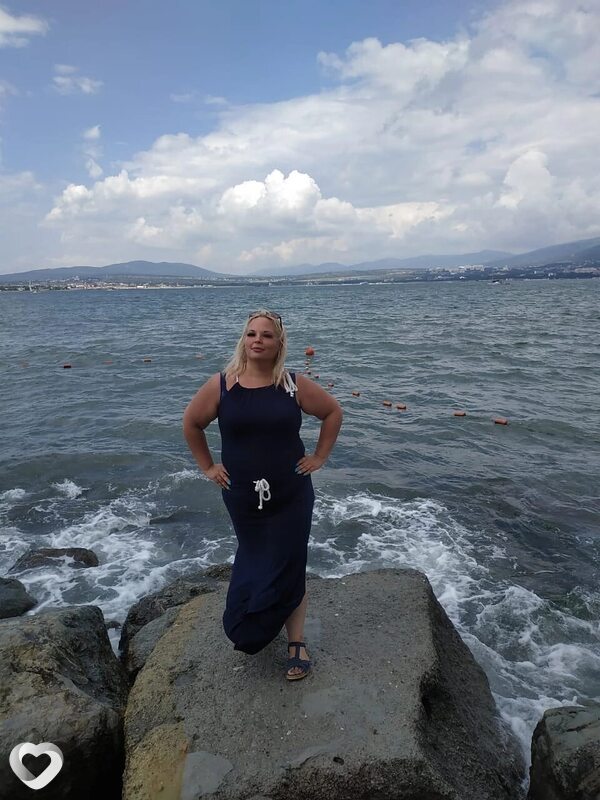 Татьяна, 43, Витебске — анкета №874562