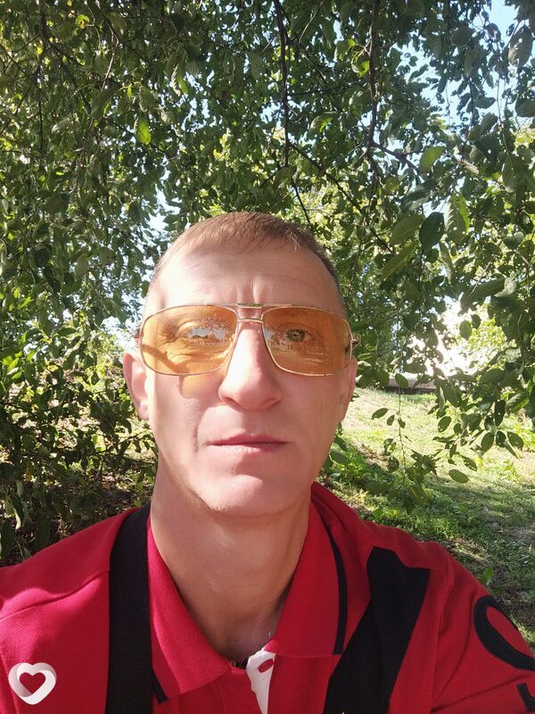 Дмитрий, 51, Таганроге — анкета №874564