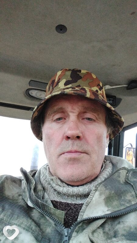 Александр, 54, Сыктывкаре — анкета №874576