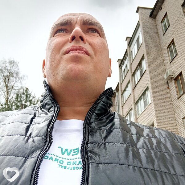 Сергей, 40, Пскове — анкета №874606