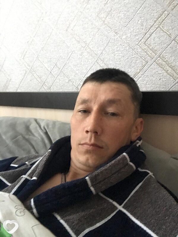 Александр, 41, Лучегорск — анкета №874612