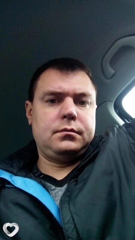 Сергей, 45, Арзамасе — анкета №874618