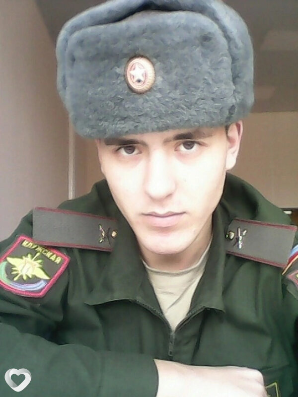 Алексей, 30, Ртищеве — анкета №874619