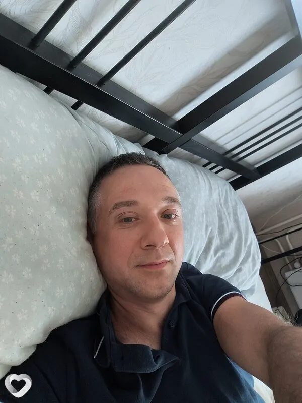 Константин, 45, Москве — анкета №874620
