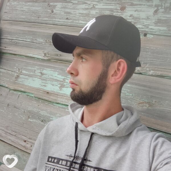 Влад, 28, Ярославле — анкета №874628