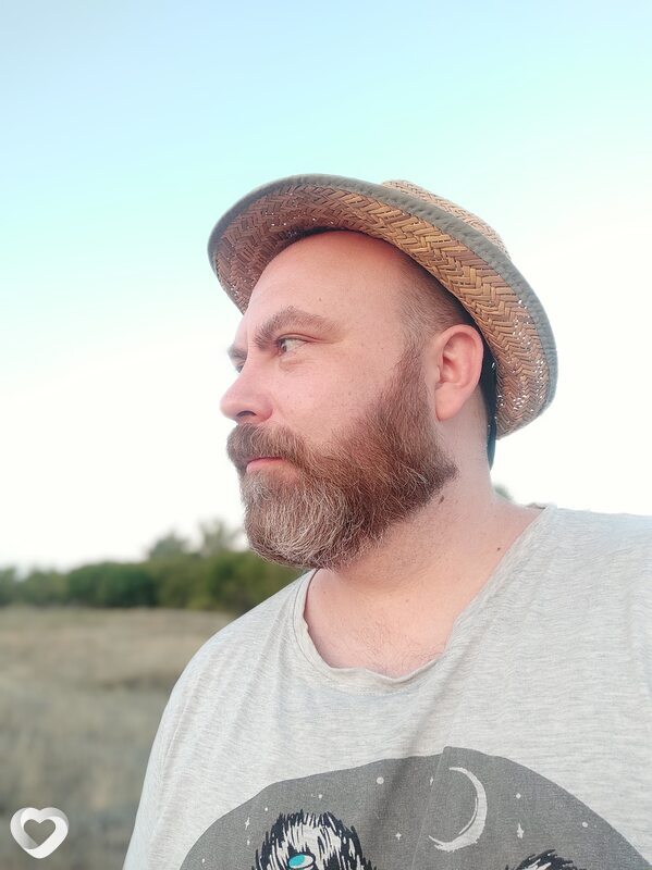 Артур, 41, Самаре — анкета №874691