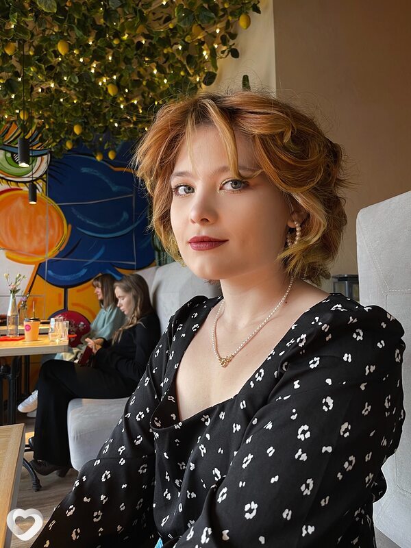 Арина, 22, Новосибирске — анкета №874693