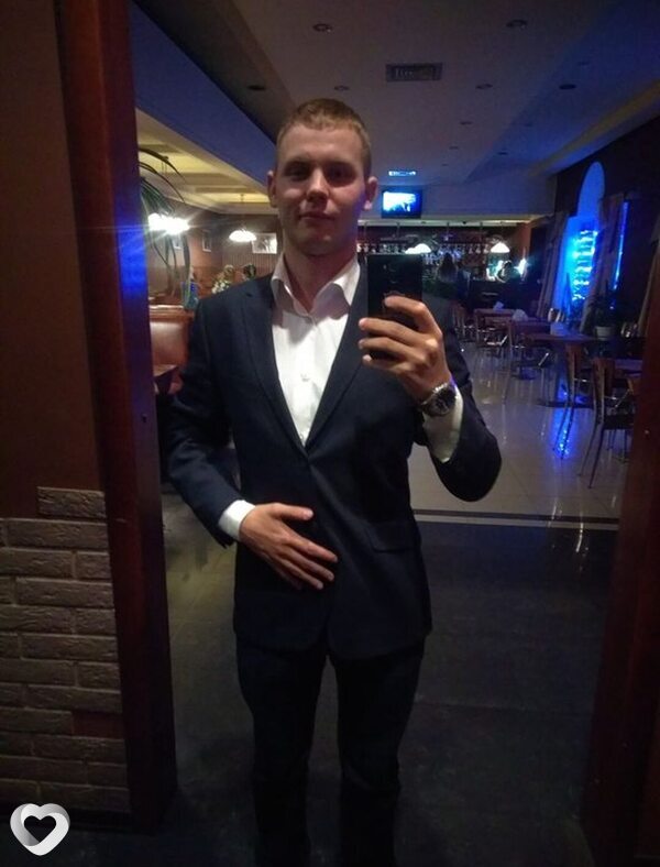 Александр, 32, Москве — анкета №874699