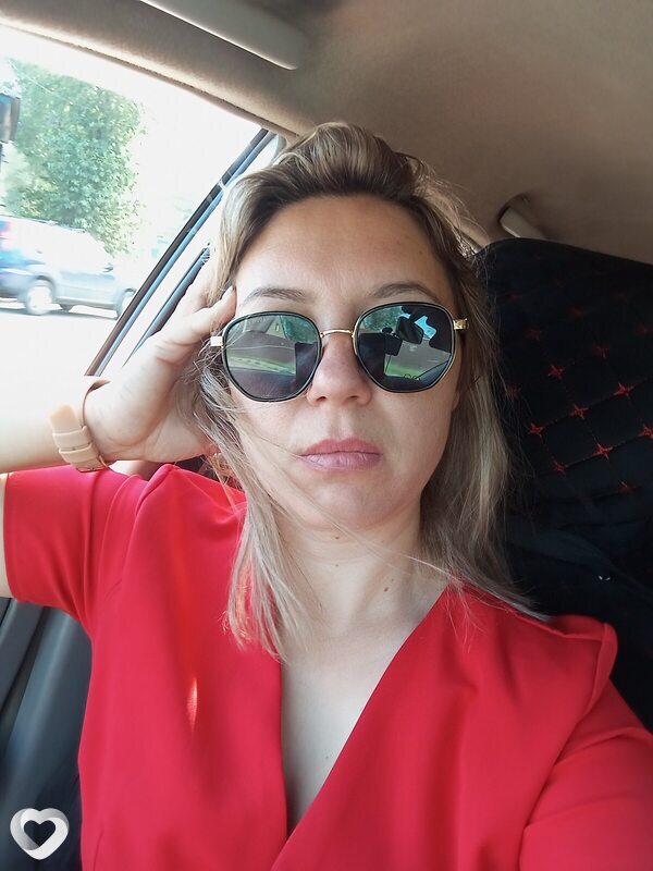 Alena, 36, Иркутске — анкета №874740