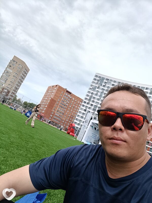 Владимир, 32, Астрахани — анкета №874749