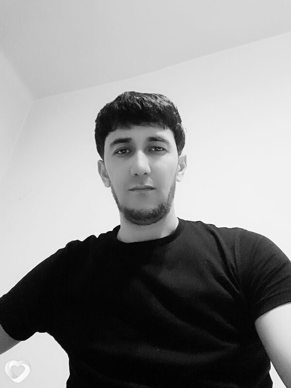 Murat, 34, Катовице — анкета №874750
