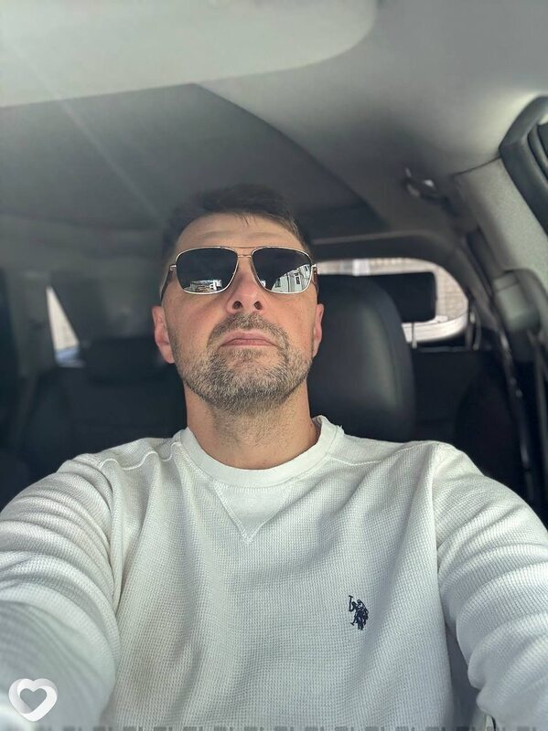 Олександр, 41, Луцке — анкета №874753