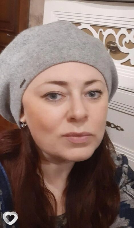 Екатерина, 46, Новосибирске — анкета №875037