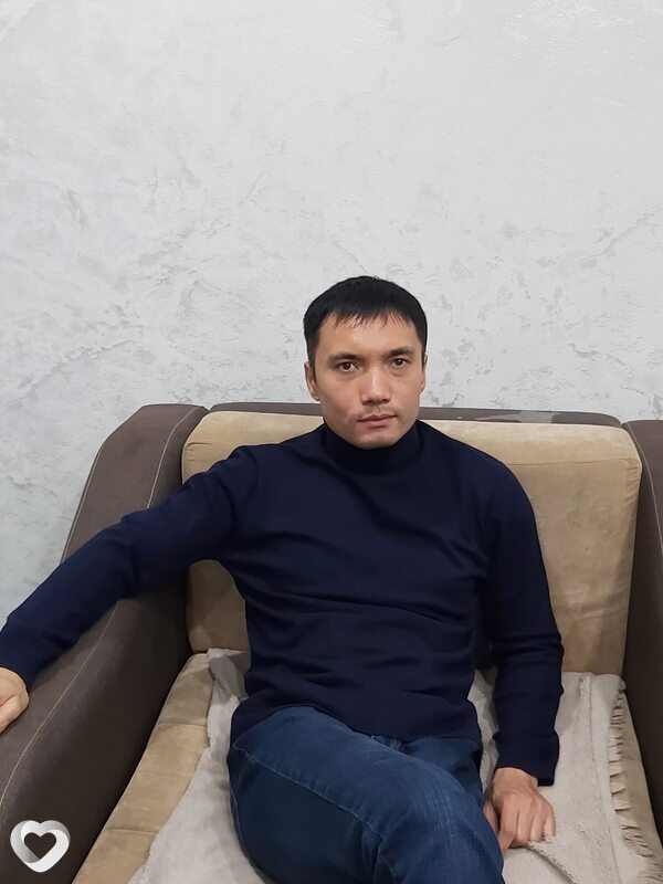 Руслан, 38, Экибастузе — анкета №875038