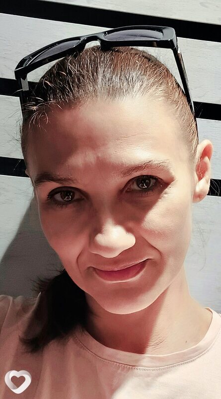 Мария, 45, Феодосии — анкета №875046