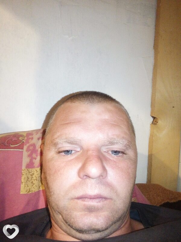 Виктор, 39, Лиде — анкета №875051