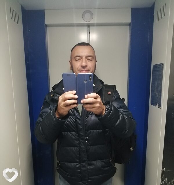 Ильшат, 46, Бугульме — анкета №874705