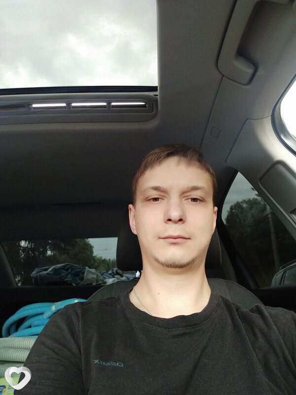 Сергей, 35, Брянске — анкета №874709