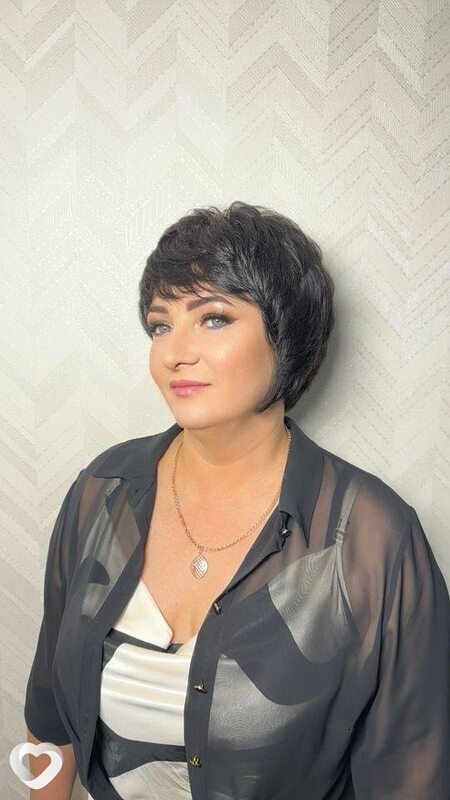 Ольга, 53, Твери — анкета №874711