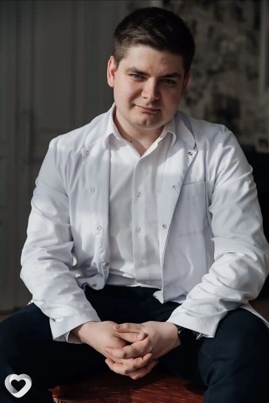 Костя, 27, Москве — анкета №874714