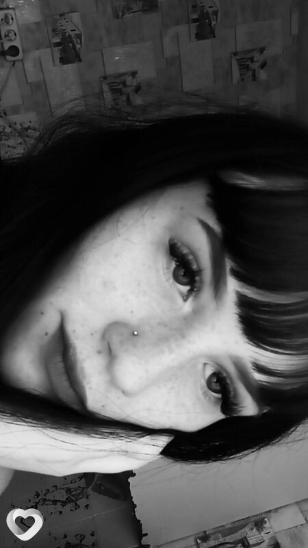 Алиса, 21, Москве — анкета №874728