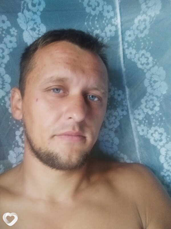 Вадим, 30, Шахтах — анкета №874931