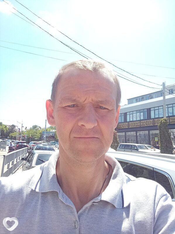 Максим, 45, Новороссийске — анкета №874933