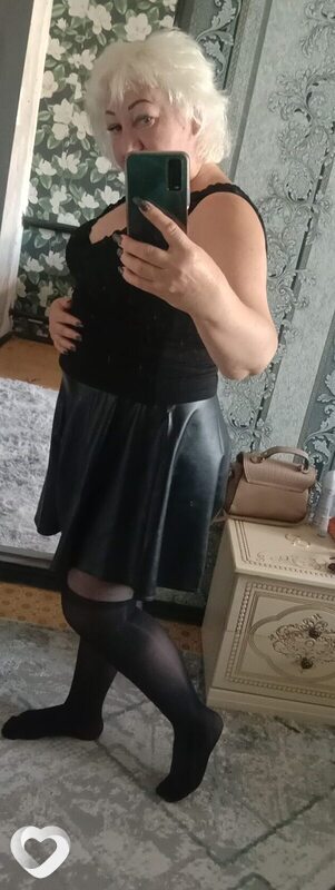 Инна, 49, Аркалыке — анкета №874935