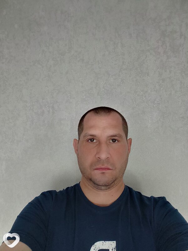 Артем, 46, Ангарске — анкета №874937