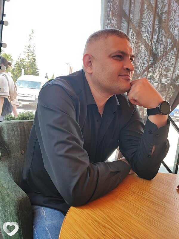 Евгений, 35, Барнауле — анкета №874940