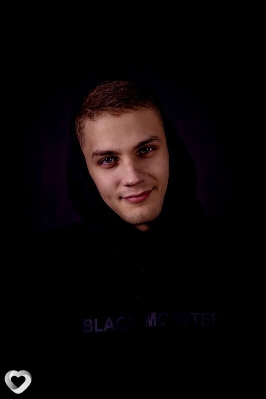 Вадим, 27, Барнауле — анкета №874941