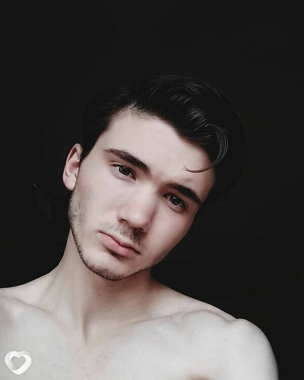 Егор, 30, Владимире — анкета №874946