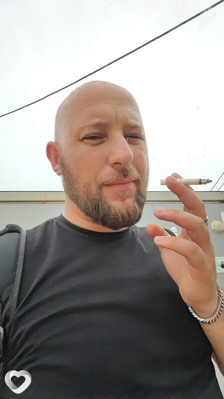 Дмитрий, 36, Оренбурге — анкета №874947