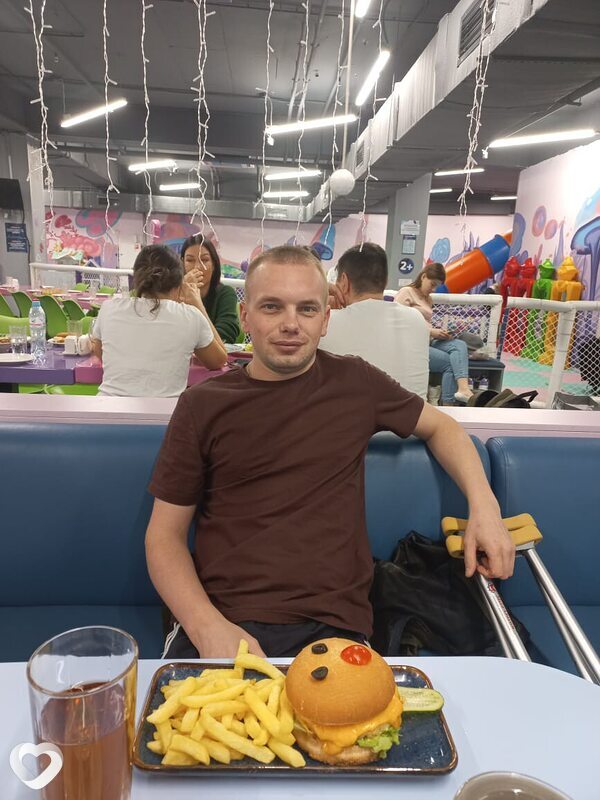 Руслан, 34, Сочи — анкета №874949