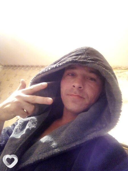 Иван, 38, Абакане — анкета №874855