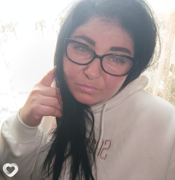 Ангелина, 36, Санкт-Петербурге — анкета №874856