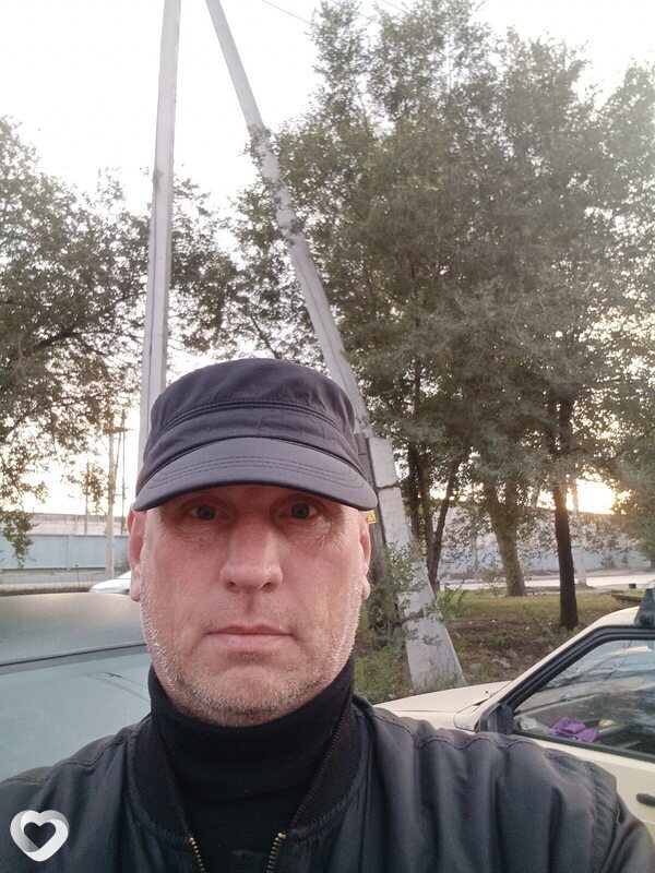 Александр, 52, Красноярске — анкета №874859