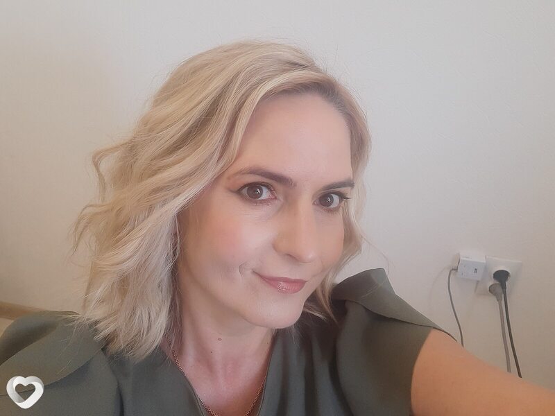 Светлана, 51, Магнитогорске — анкета №874865